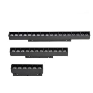 چراغ مگنتی دات ثابت10w/20w/30w