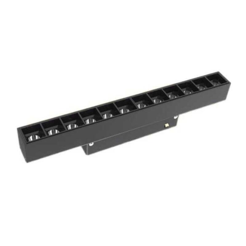 چراغ مگنتی دات ثابت10w/20w/30w