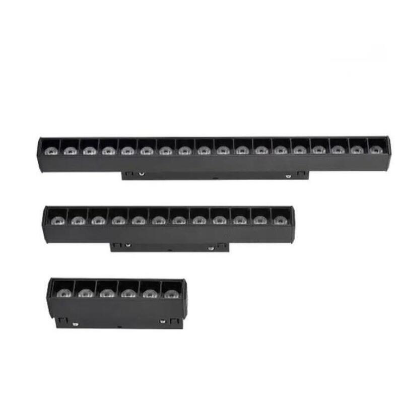 چراغ مگنتی دات ثابت10w/20w/30w