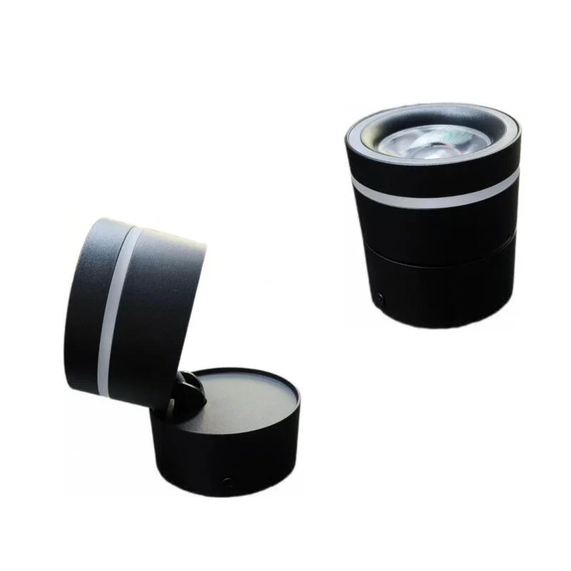 چراغ استوانه فکی دورنور 15w،20w