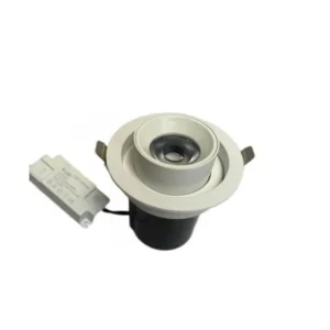 چراغ استوانه فکی آسانسوری 20w