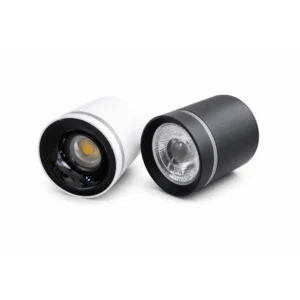 چراغ استوانه cob دورنور 15w