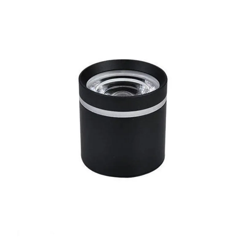 چراغ استوانه cob دورنور 15w