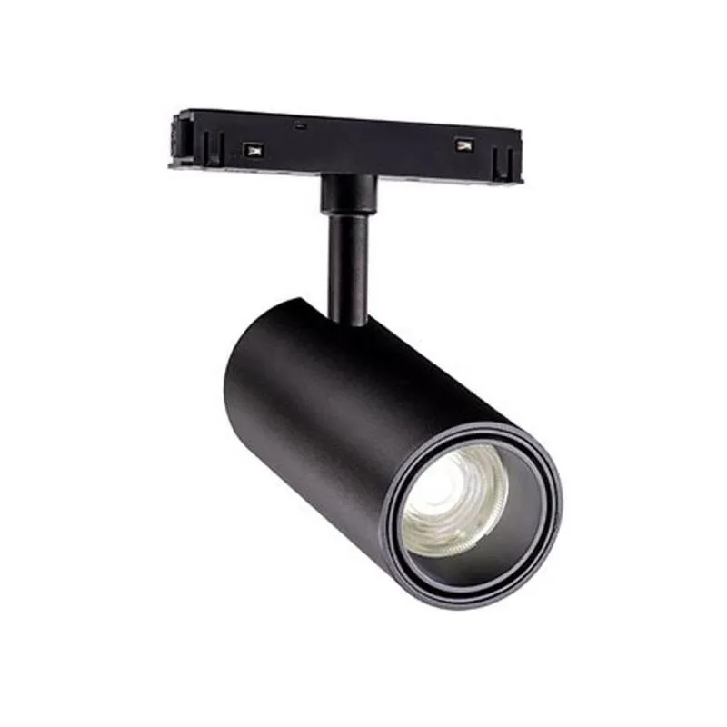 چراغ ریلی مگنتی اسپات 20w،30w