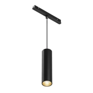 چراغ مگنتی استوانه آویز 20w