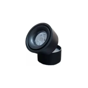 چراغ استوانه فکی سه حالته 30w
