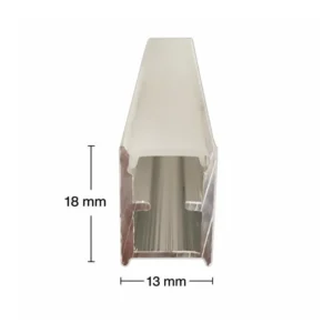 پروفیل چراغ خطی کد 35